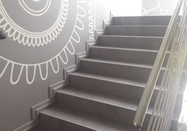 Panele winylowe LVT