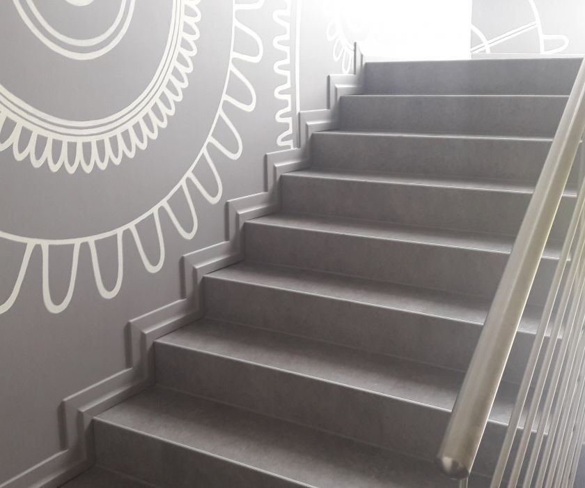 Panele winylowe LVT