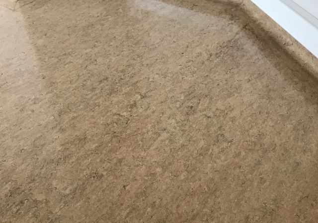 Linoleum