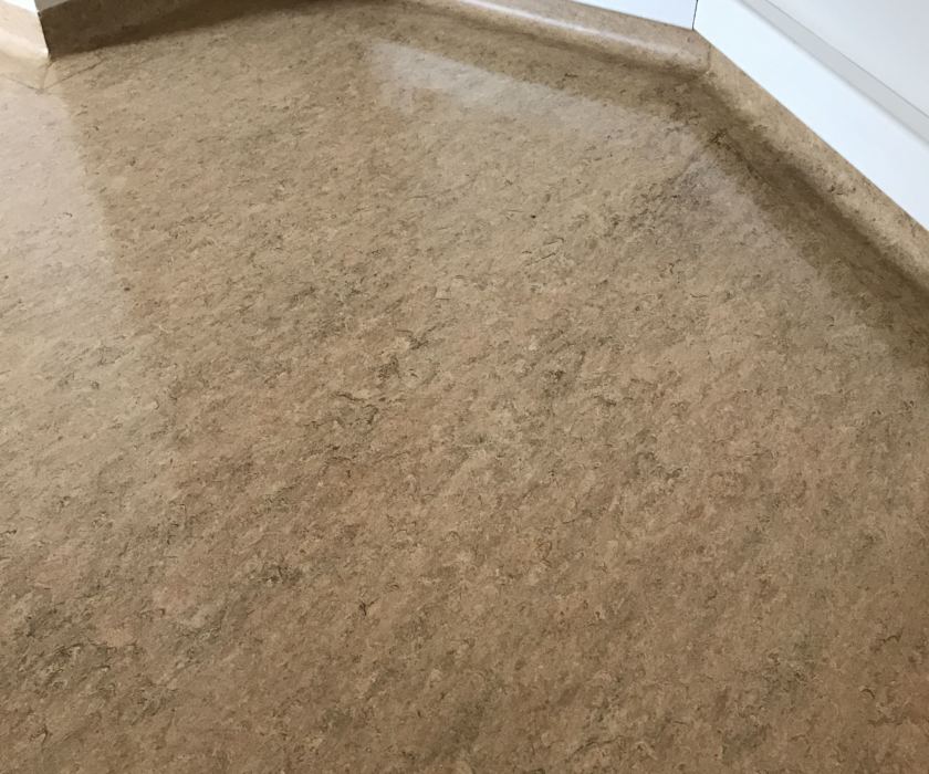Linoleum