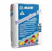 mapei novoplan21